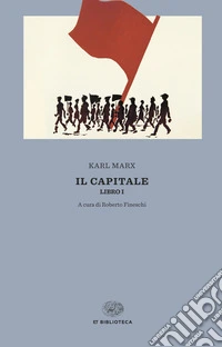 Il capitale. Vol. 1 libro