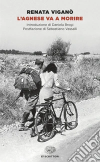 L'Agnese va a morire libro