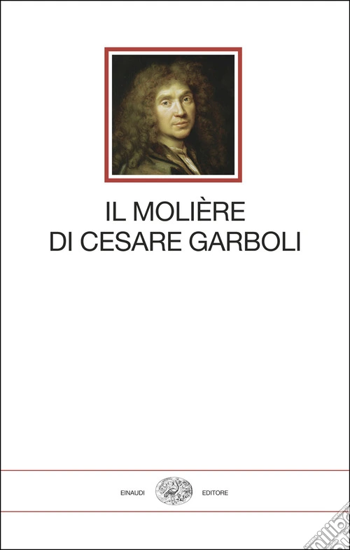 Il Molière di Cesare Garboli
