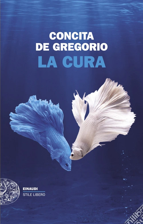La cura