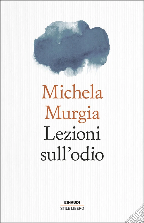 Lezioni sull'odio
