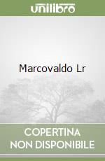 Marcovaldo Lr libro