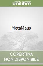 MetaMaus libro