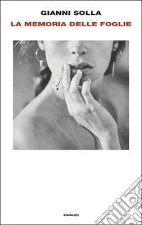 La memoria delle foglie libro