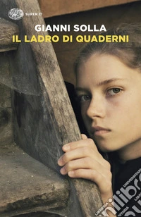 Il ladro di quaderni
