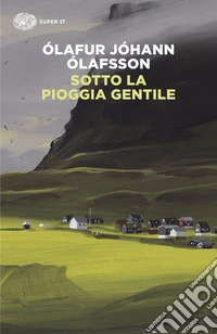 Sotto la pioggia gentile libro