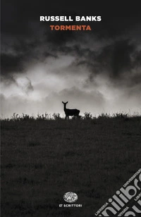 Tormenta libro