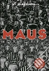MAUS. Edizione del trentennale libro