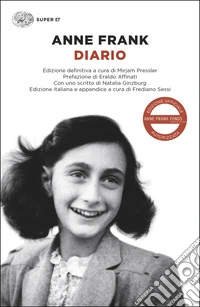 Diario libro