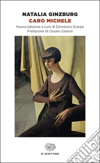 Caro Michele libro