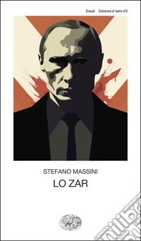 Lo Zar libro