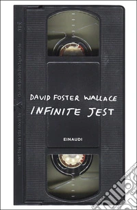 Infinite Jest. Ediz. speciale libro