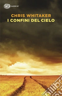 I confini del cielo libro