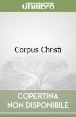 Corpus Christi libro