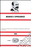 Mario l'epicureo libro