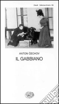 Il gabbiano