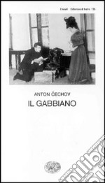 Il gabbiano libro