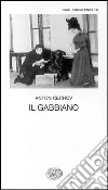 Il gabbiano libro