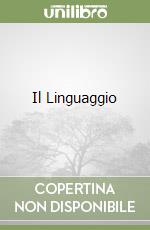 Il Linguaggio libro