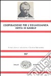 Cospirazione per l'eguaglianza detta di Babeuf libro