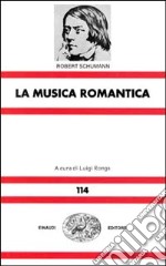 La musica romantica libro