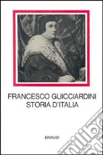 Storia d'Italia libro