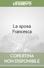 La sposa Francesca