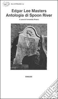 Antologia di Spoon River
