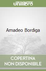 Amadeo Bordiga libro