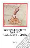 Navigazioni e viaggi. Vol. 1 libro