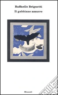 Il gabbiano azzurro libro