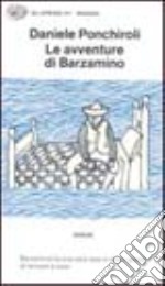 Le avventure di Barzamino