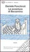Le avventure di Barzamino libro