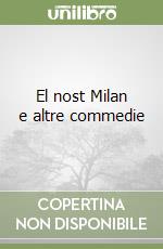 El nost Milan e altre commedie