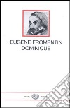 Dominique libro