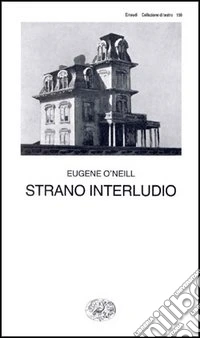 Strano interludio libro