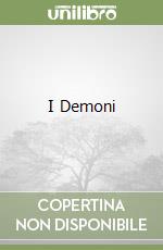 I Demoni libro