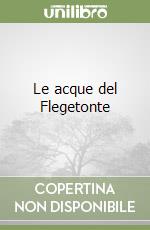 Le acque del Flegetonte