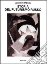 Storia del futurismo russo