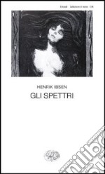 Gli spettri libro