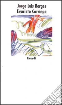 Evaristo Carriego libro