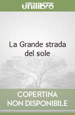 La Grande strada del sole libro