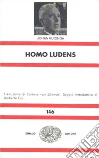 Homo ludens