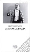 La grande magia libro