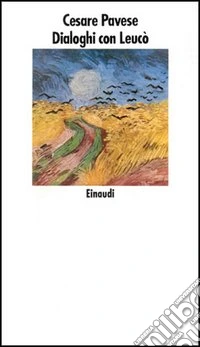 Dialoghi con Leucò