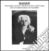 Nadar libro