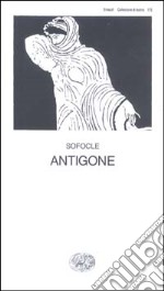 Antigone libro