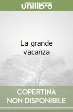 La grande vacanza