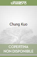 Chung Kuo libro