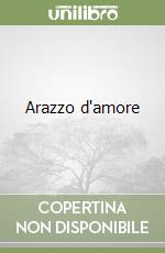 Arazzo d'amore libro